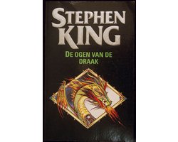 De ogen van de draak