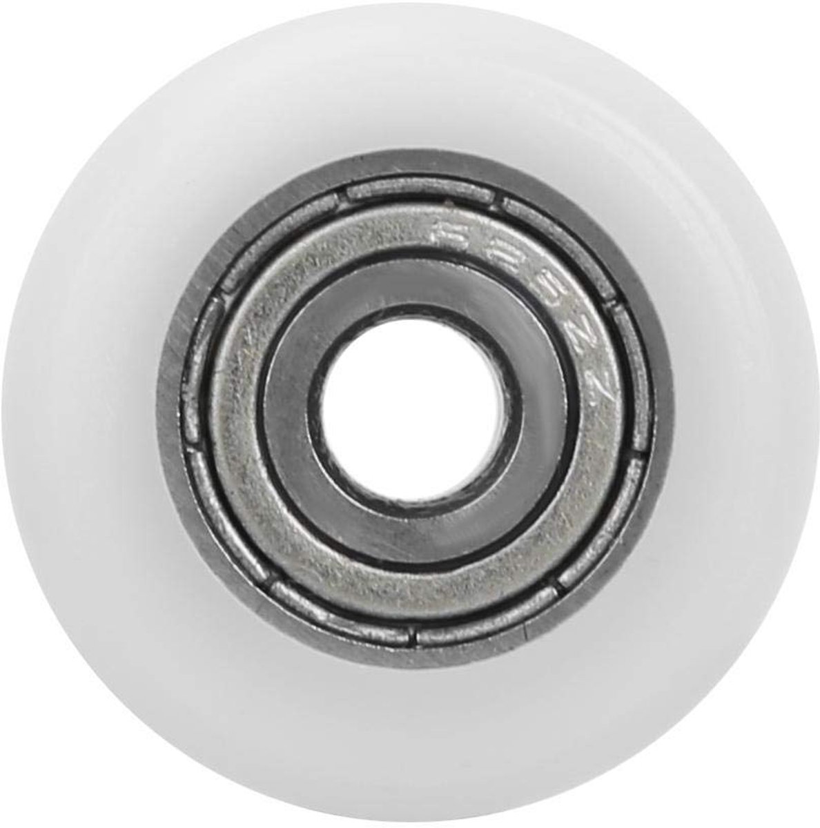Lagers nylon hoogkoolstof chroom lagers voor meubels hardware fittingen