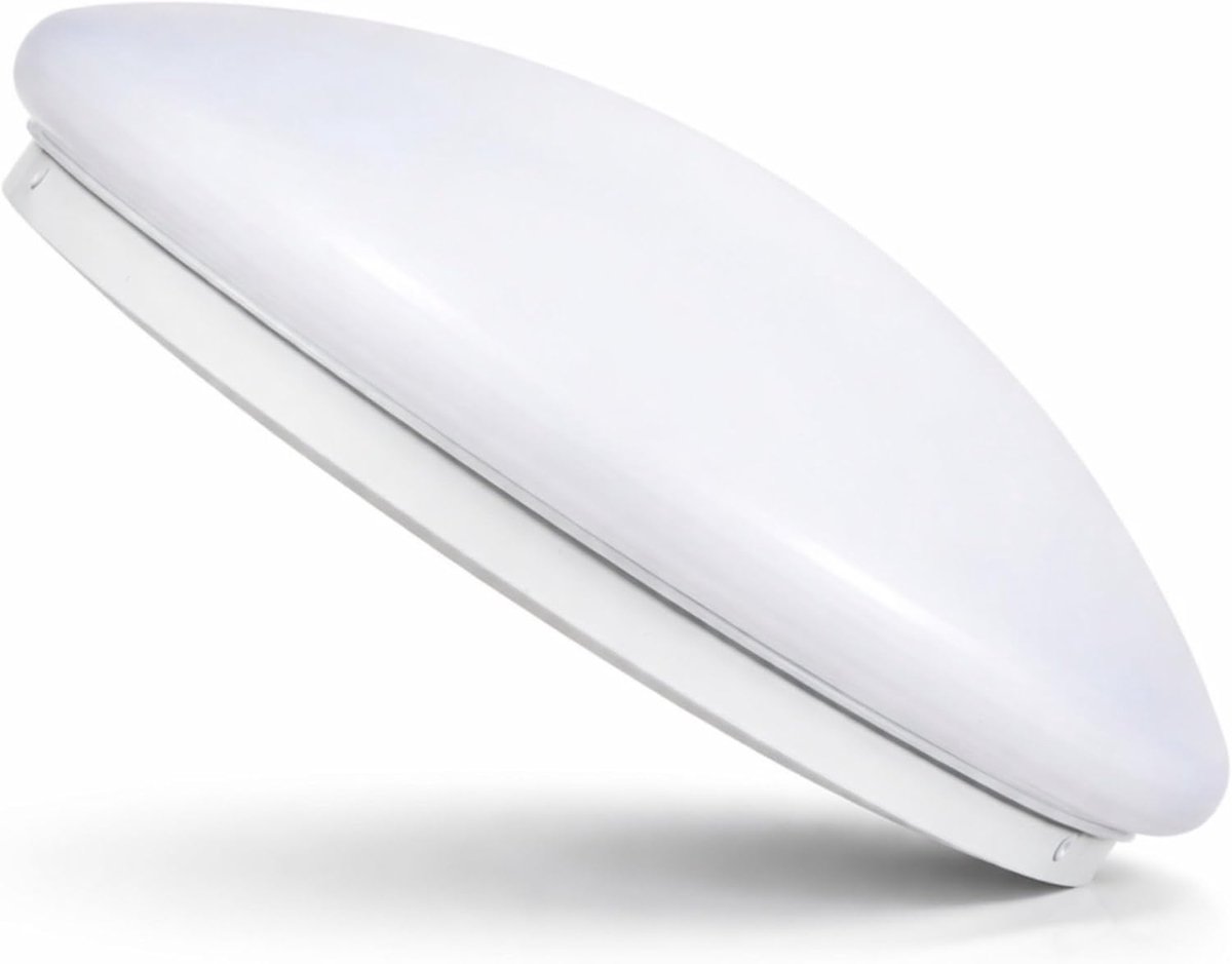 Plafondlamp, wandlamp, 2 x E27, metalen frame