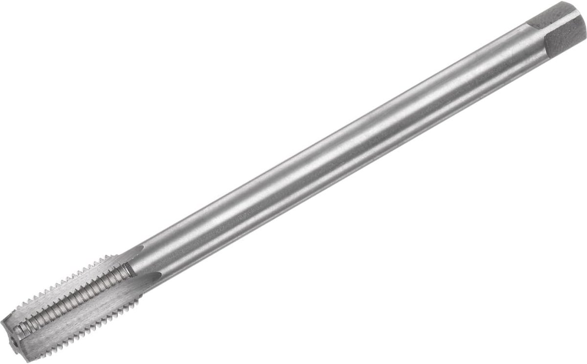 M14 x 1,5 schroefdraad voor metrische schroefdraad, 160 mm, extra lang, H2, rechte schroefdraad, reparatiegereedschap