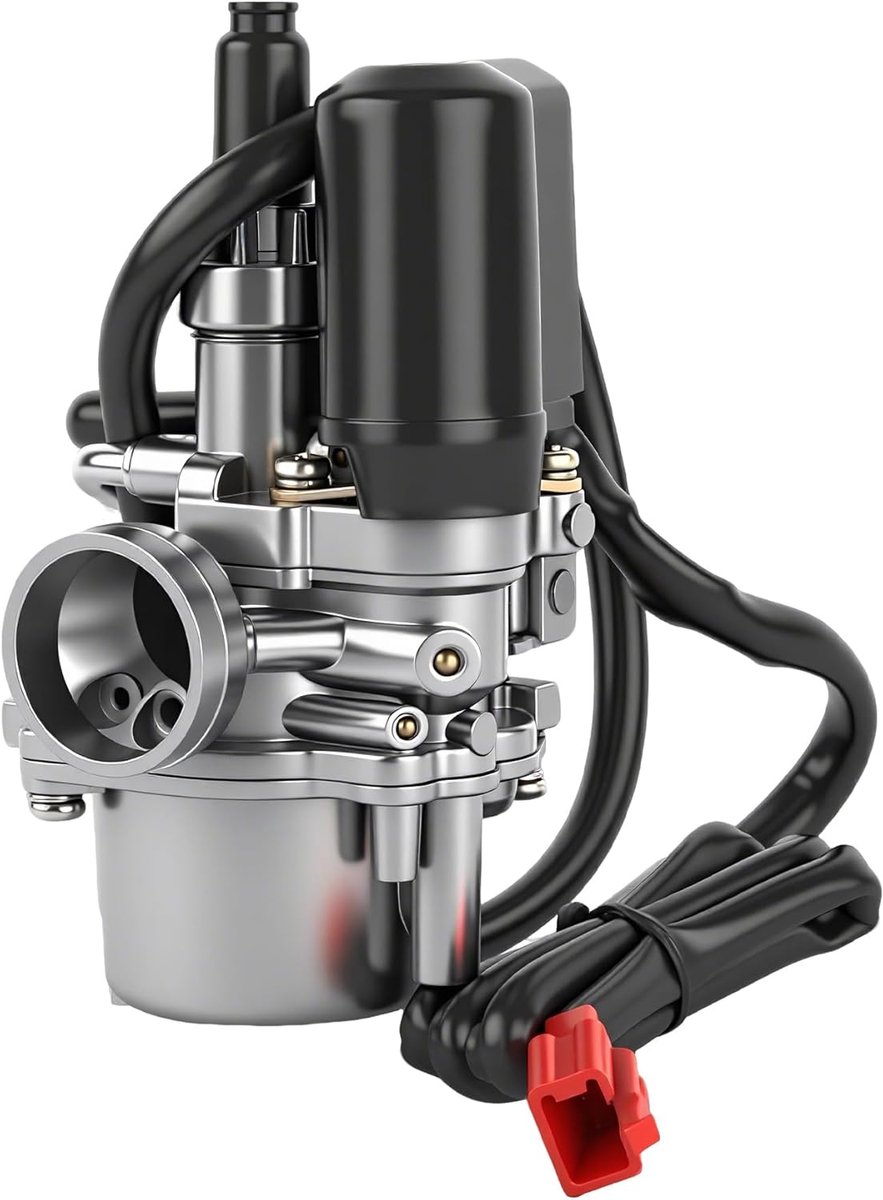 Carburateur (17mm)