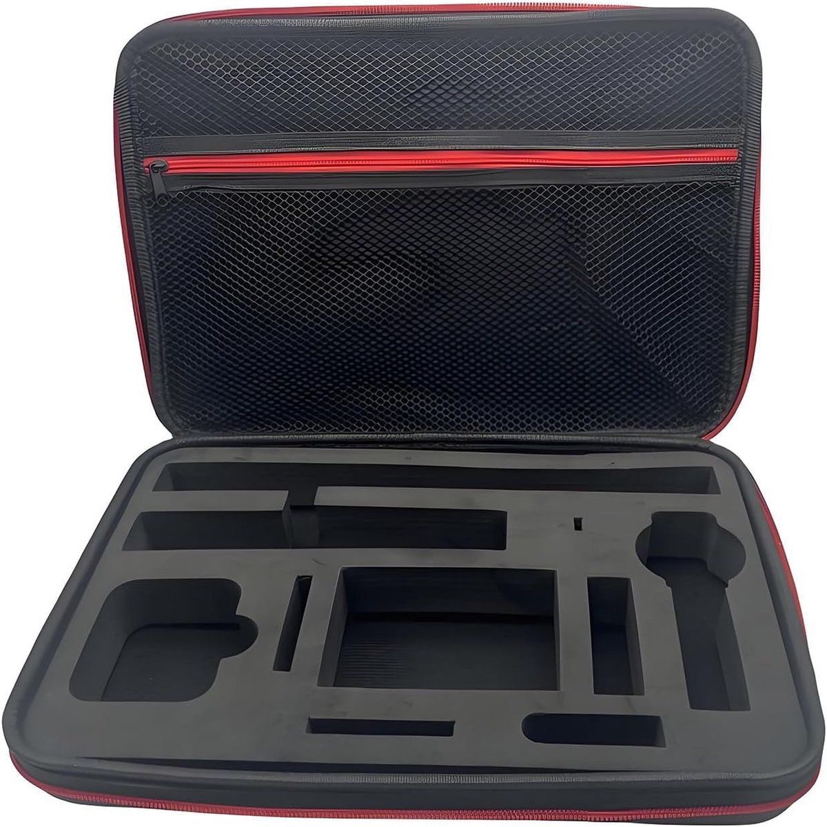 360 X5 X4 X3 Case, Draagtas Compatibel met Insta360 X5 X4 X3 Actiecamera, Insta 360 x4 Case voor Insta 360 Accessoires