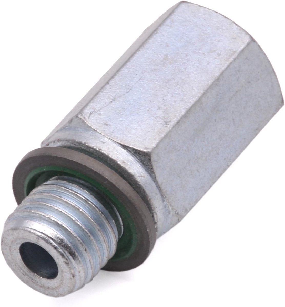 Turbocharger Feed Terugkeer Koelvloeistof Pijp Joint Tube Connector Voor Opel Adam Astra J Cascada Corsa D Corsa E Insignia A Meriva B Mokka Mokka X Zafira Tourer C 55572127