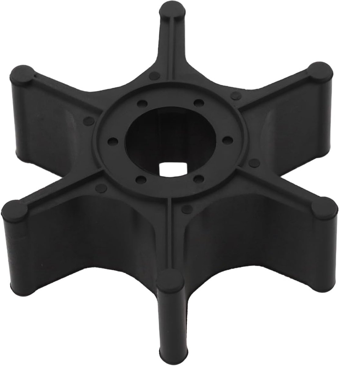 Motor Water Pump Impeller 17461-9850 Compatible with Suzuki DT 2 2.2 3.5 4 5 6 Horsepower