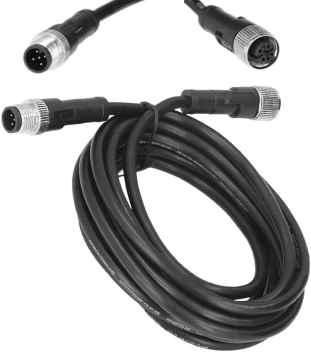 Kabel, Boot Backbone Kabel Boot Marine Converter voor NMEA 2000 Vervanging voor Lowrance Simrad BG Navico Netwerk(3M)