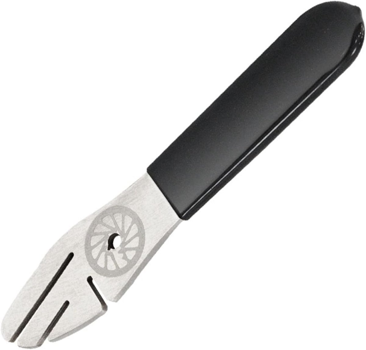 Schijf Correctie Wrench Fiets Schijfrem Rotor Truing Tool Fiets Schijfremblokken Aanpassen Gereedschap Fiets Gereedschap Rem Rotor Uitlijning Truing Vork voor Fietsen