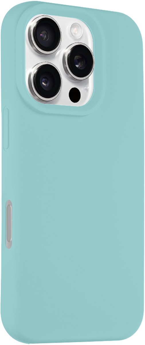 Tactical Smoothie hoesje - Geschikt voor iPhone 16 Pro - Pink Panther