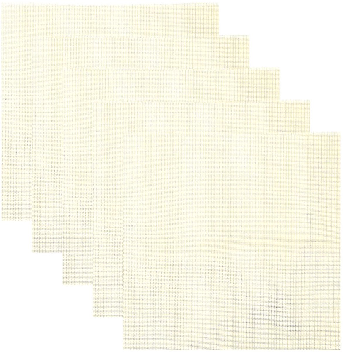 5 stuks messing weefsel 15 x 15 cm 20 mazen messing gaas gaas messing filter grove dichtheid filterzeef voor niet-magnetische signaalschermen gereedschap DIY vulstof stof