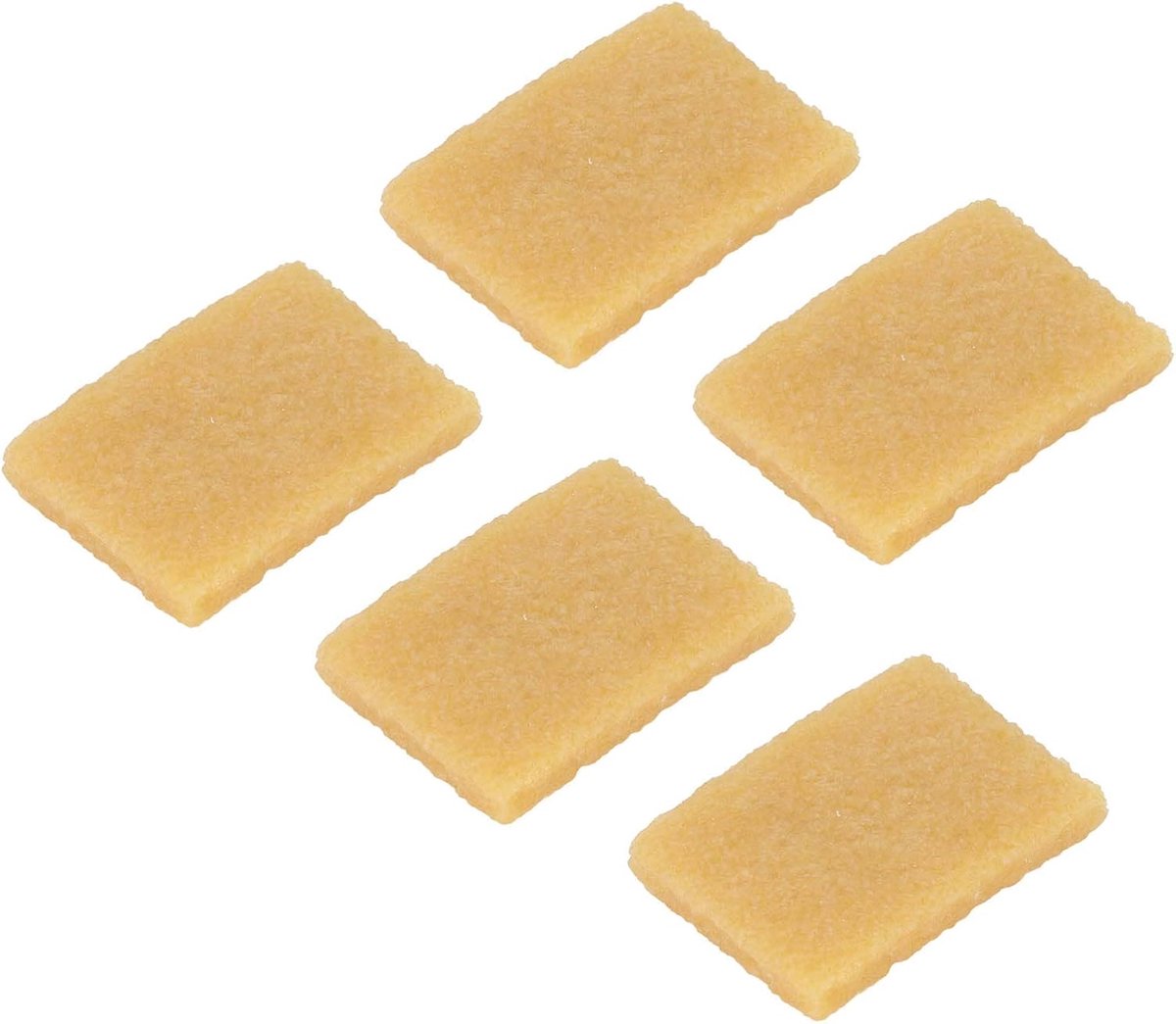 Zelfklevende Gum Set - Reinigingsgummen Rubber - Lijmresten Verwijderen - Natuurrubber Materiaal - 22 Stuks - Niet gespecificeerd