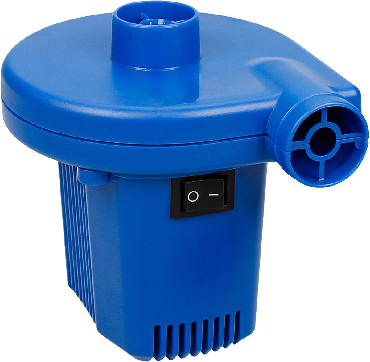 Luchtvolumepomp - Autodiagnose Tool - Foutcodes Lezen - Bluetooth Interface - 12 V - Zwart