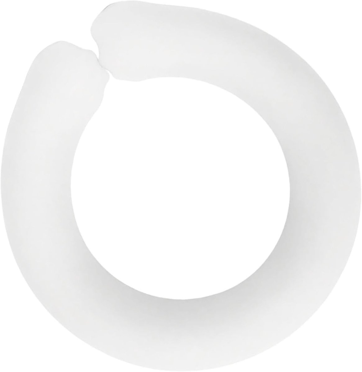 Pols Koelbuizen - Koelarmband Ring - Warmteafvoer - Herbruikbare Koelkern - 10 cm - Kleurrijk