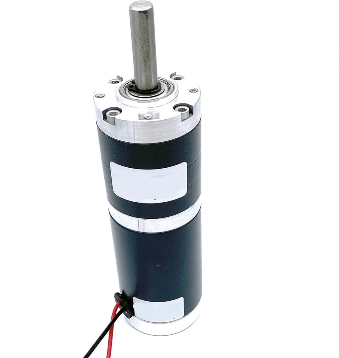 Planetaire Transmissiemotor - Gereedschap Motor - Doe-het-zelf Projecten - Compact Ontwerp - 38 mm Diameter - null