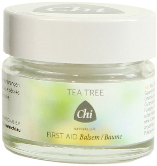 Chi Tea Tree