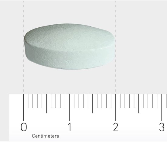 Orthica Magnesium-400 - hoge dosering - 60 tabletten