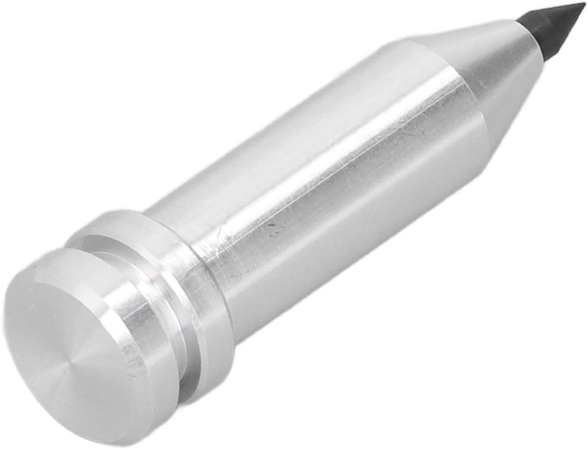 Graveergereedschap Punt - Graveeraccessoire - Doe-het-zelf projecten - Hoge hardheid - 219 inch lengte - Metaal