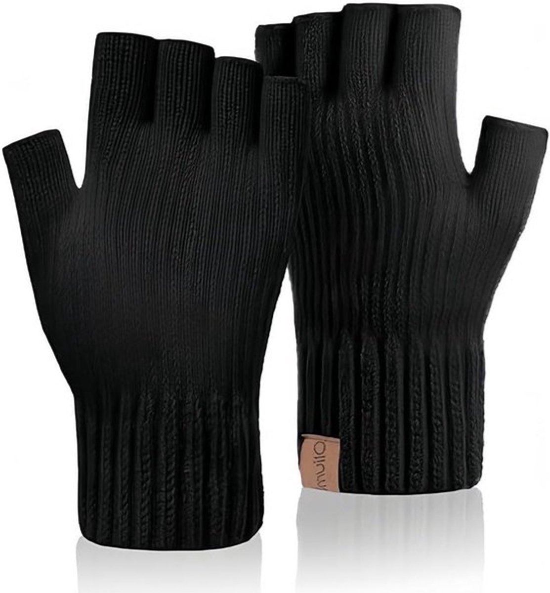 Warmende winterhandschoenen Allecto Plus voor heren en dames