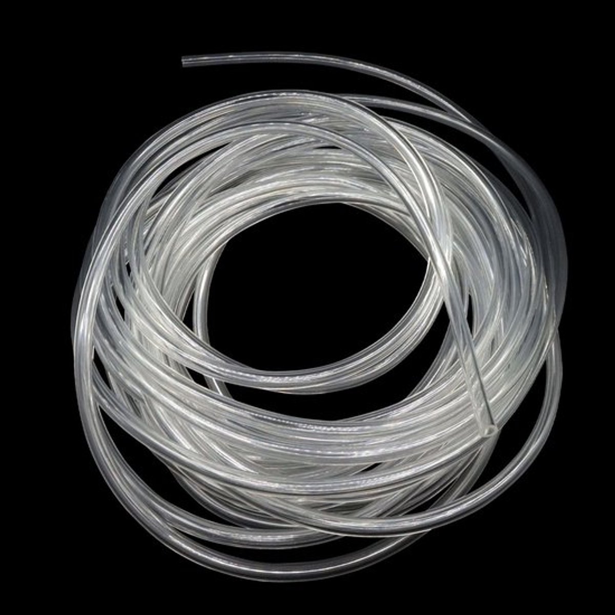 NTHProducts - Flexibele PVC Slang - Transparante Tuinslang - 10 Meter Lengte