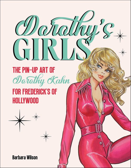 Dorothy's Girls - cover
