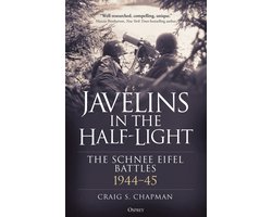 Javelins in the Half-Light