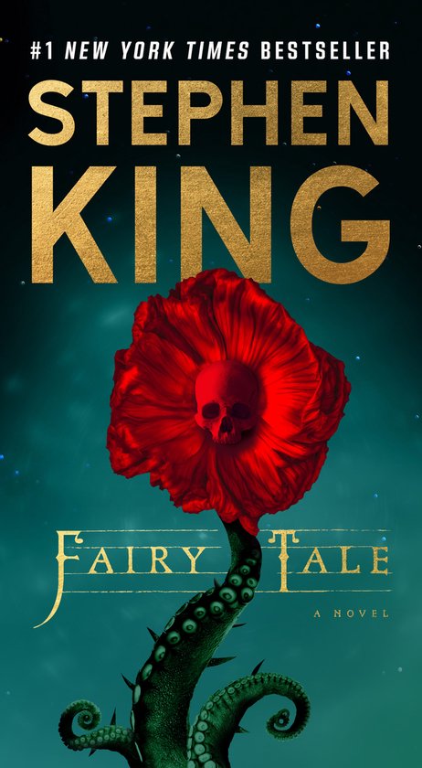 Fairy Tale - cover