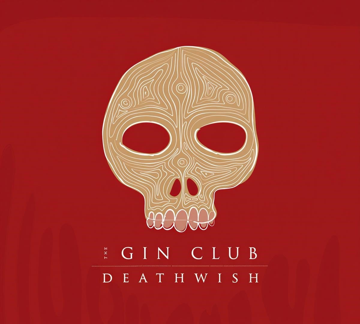 The Gin Club - Deathwish (CD)