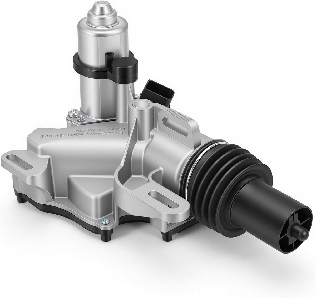 Koppelingscilinder voor Smart FORTWO Coupé 451 en Cabrio 0.8 1.0 - Koppelingsactuator, Hoogwaardige Kwaliteit, Betrouwbare Prestaties