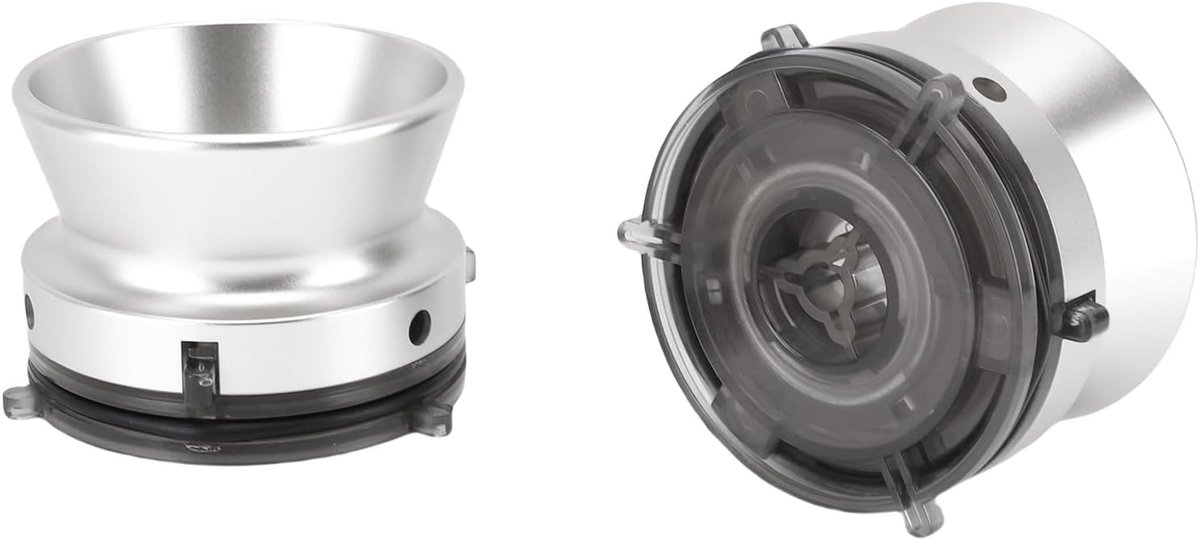 Professionele 10-inch Reel Road Opener met NAB Adapter voor Tape Recorders - Precisie en Kwaliteit