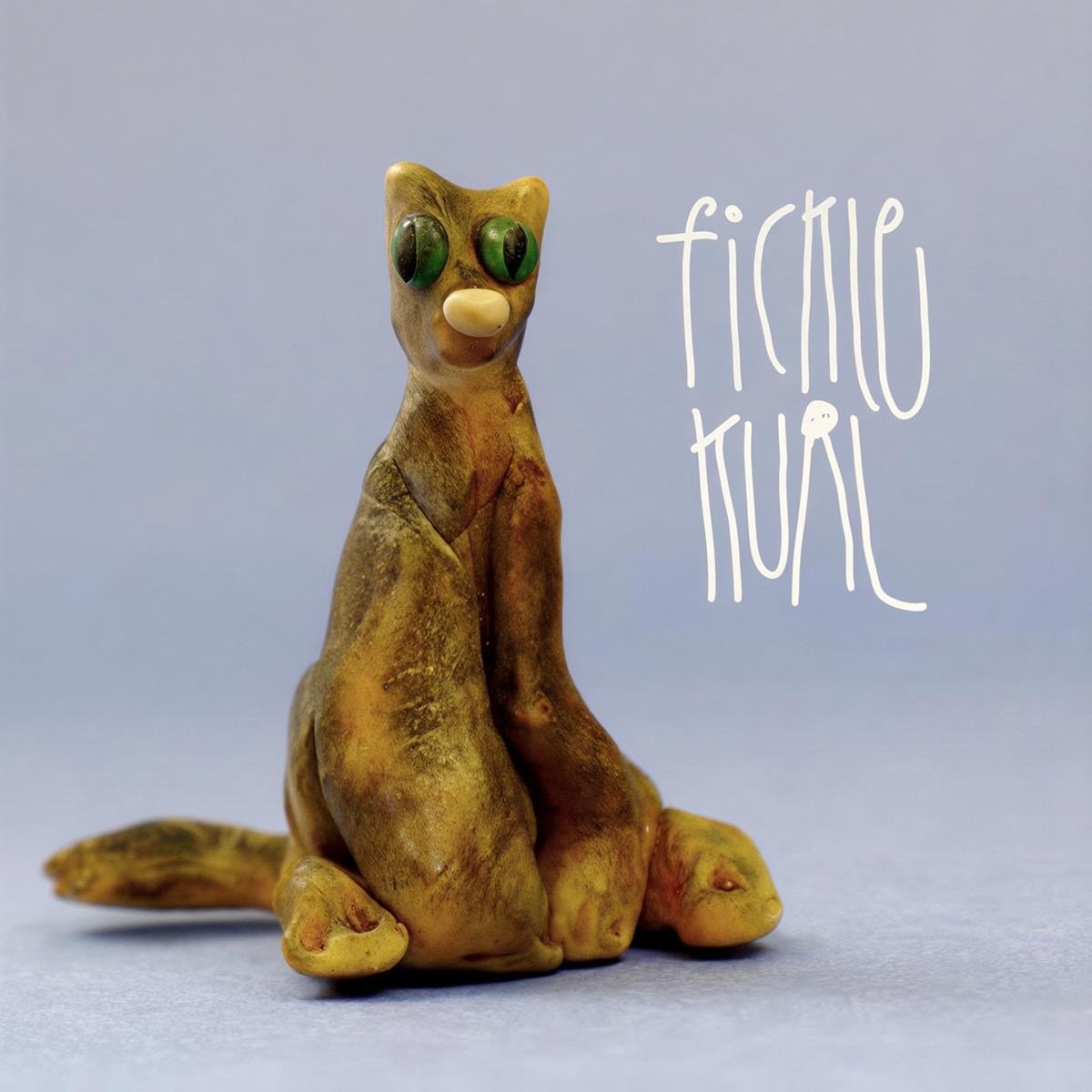 Kurl - Fickle (MC)