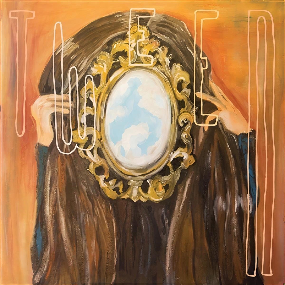 Wye Oak - Tween (CD)