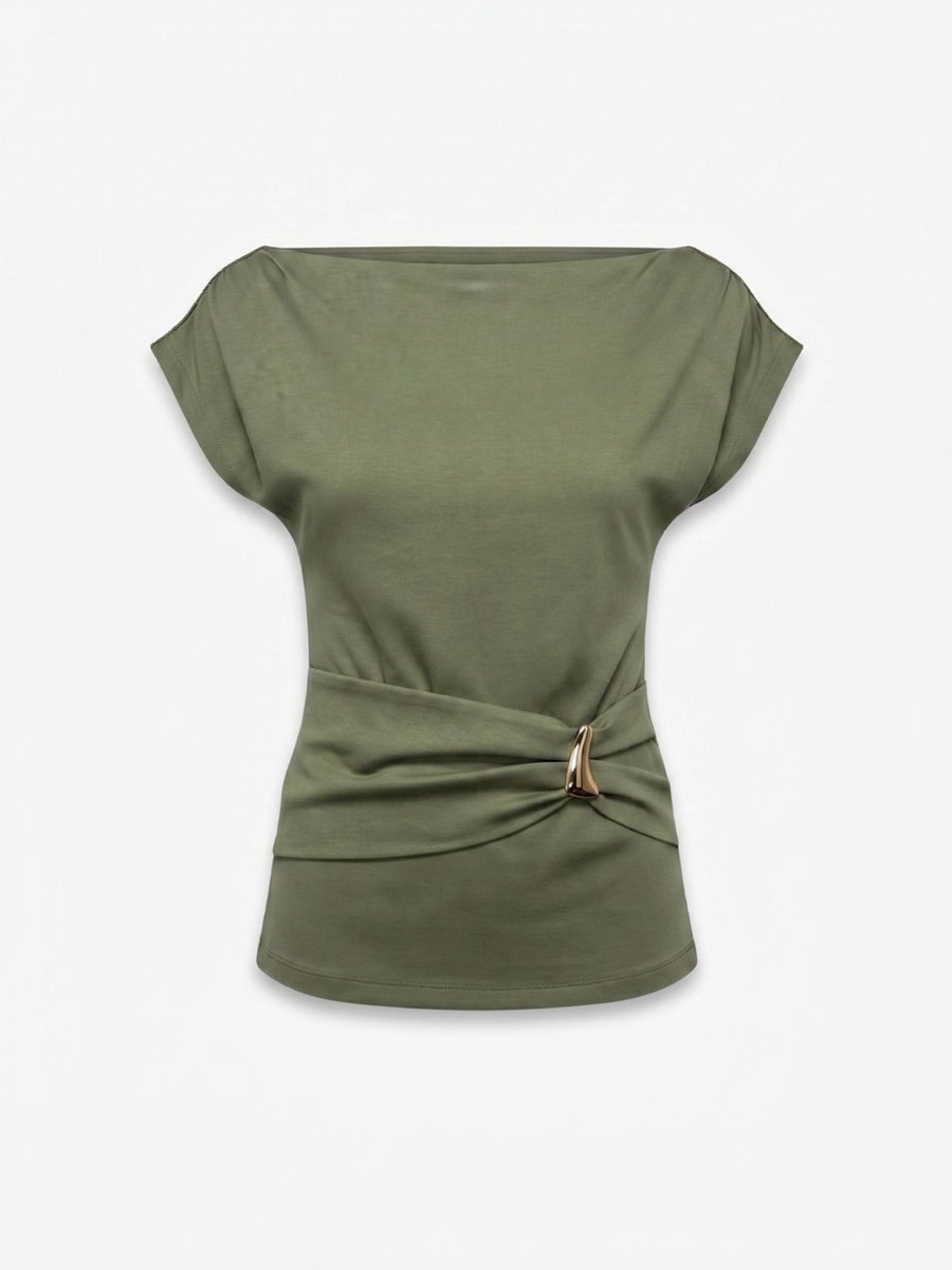 Vero Moda Top VMSMILLA Top