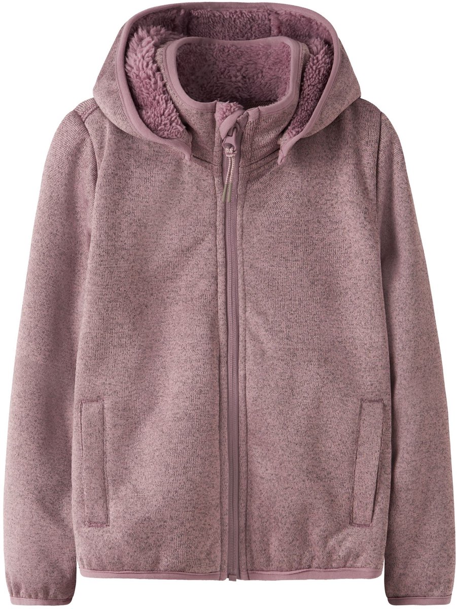 Name it Softshell jas MADA08