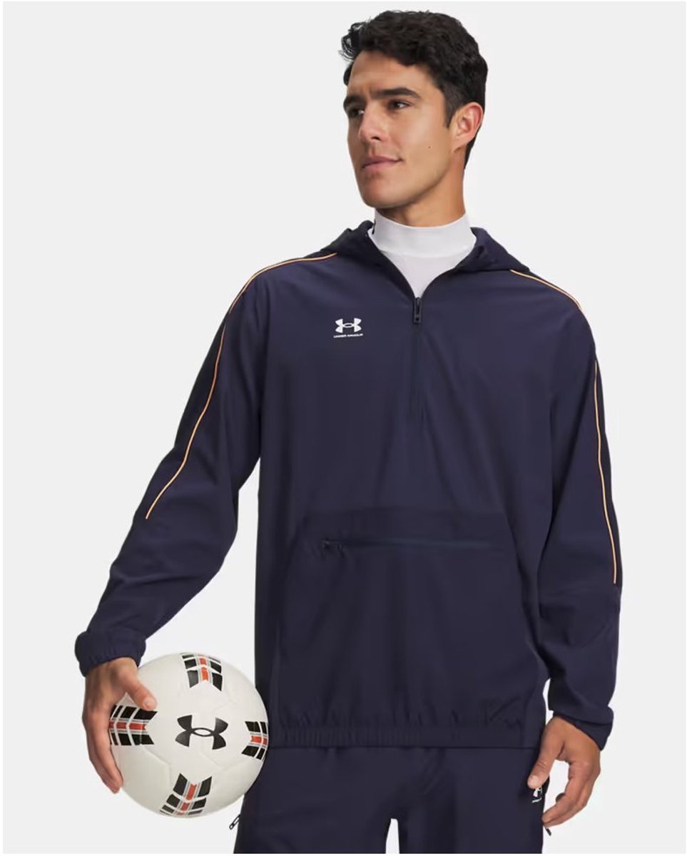 Under Armour Softshelljas Challenger Warmup Jacket 6004045