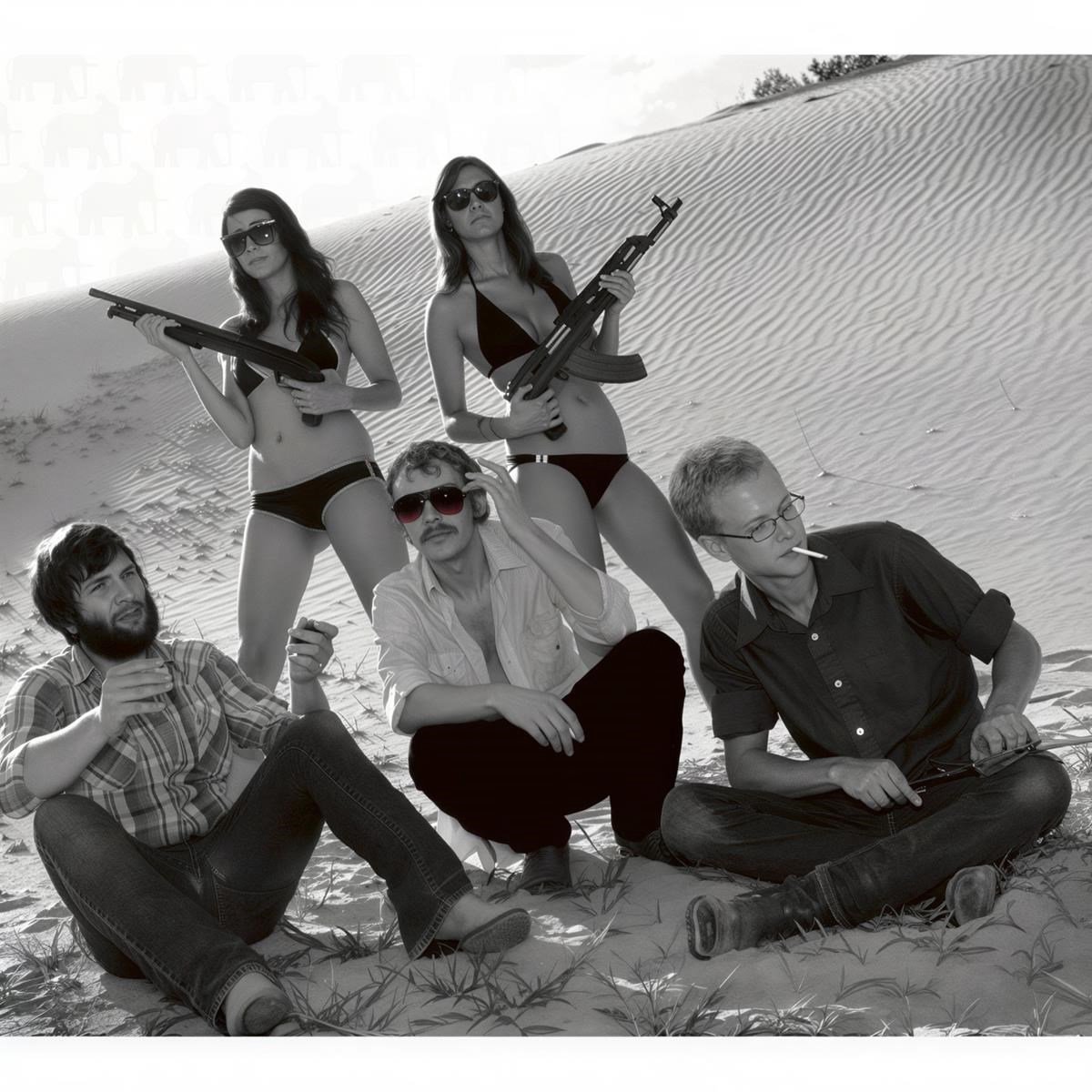 Deer Tick - War Elephant (CD)