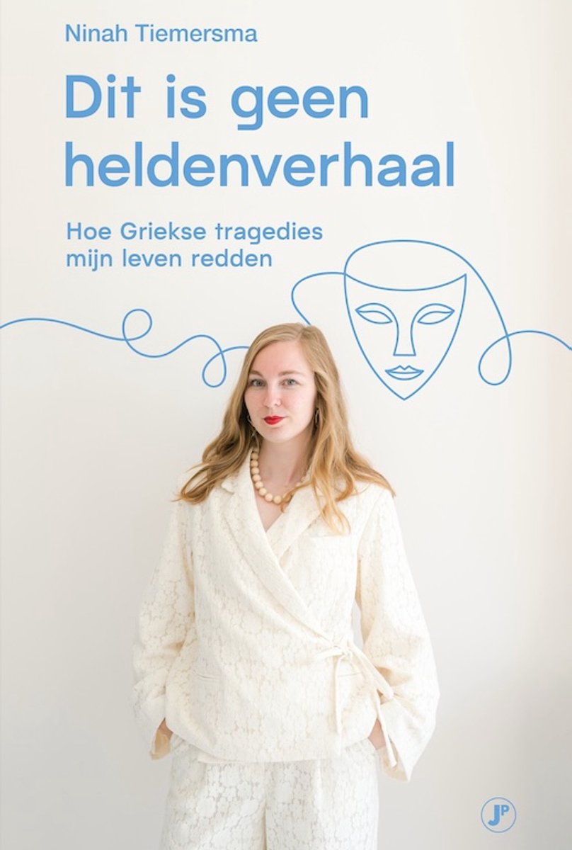 Dit Is Geen Heldenverhaal