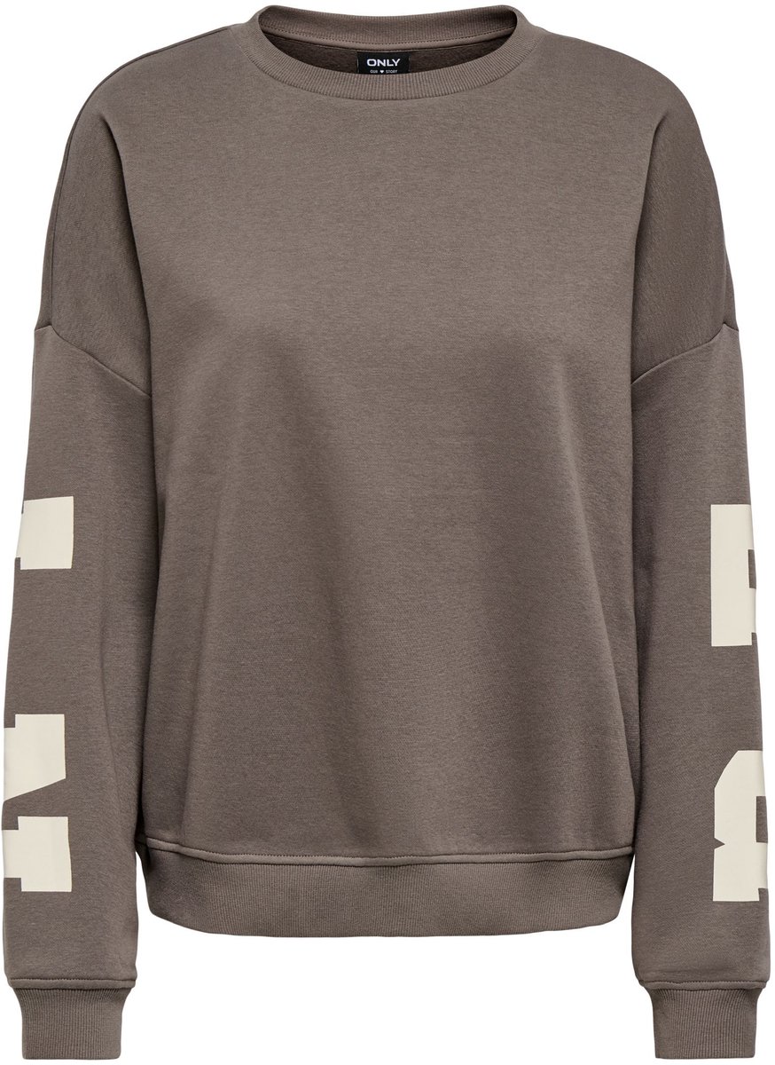 ONLY Sweatshirt ONLSWEAT Sweatshirt