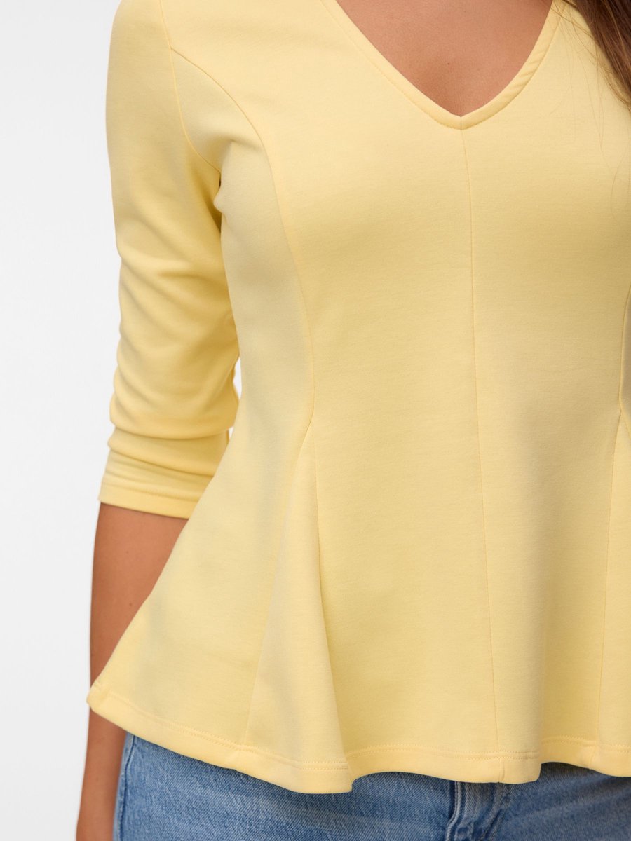 Vero Moda Top VMSMILLA Top