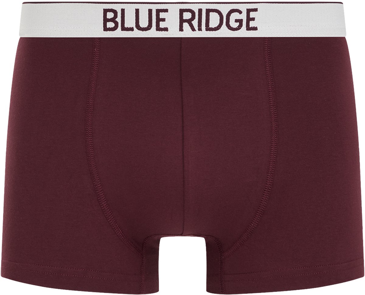 WE Fashion Heren boxershort