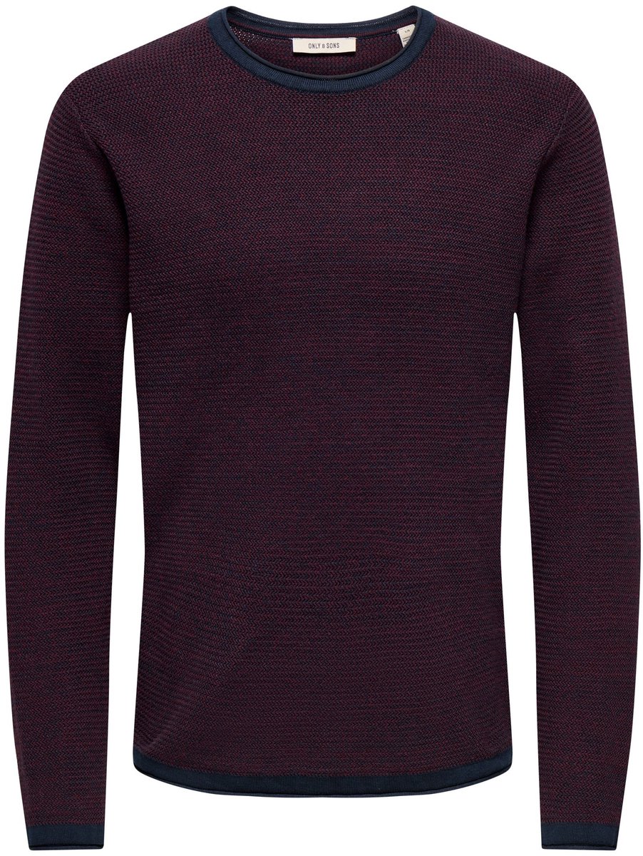 ONLY & SONS Gebreide trui ONSERIC Pullover