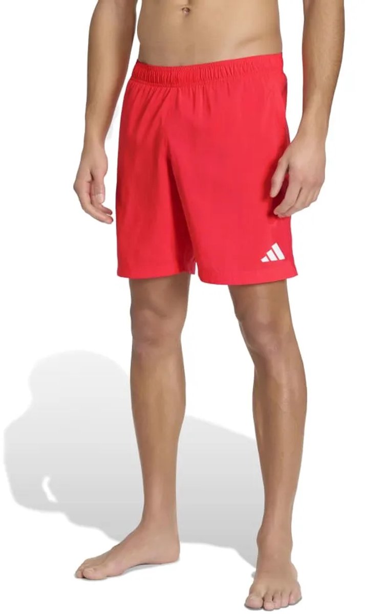 Adidas Essentials 8´´ Zwembroek 3XL Man Rood
