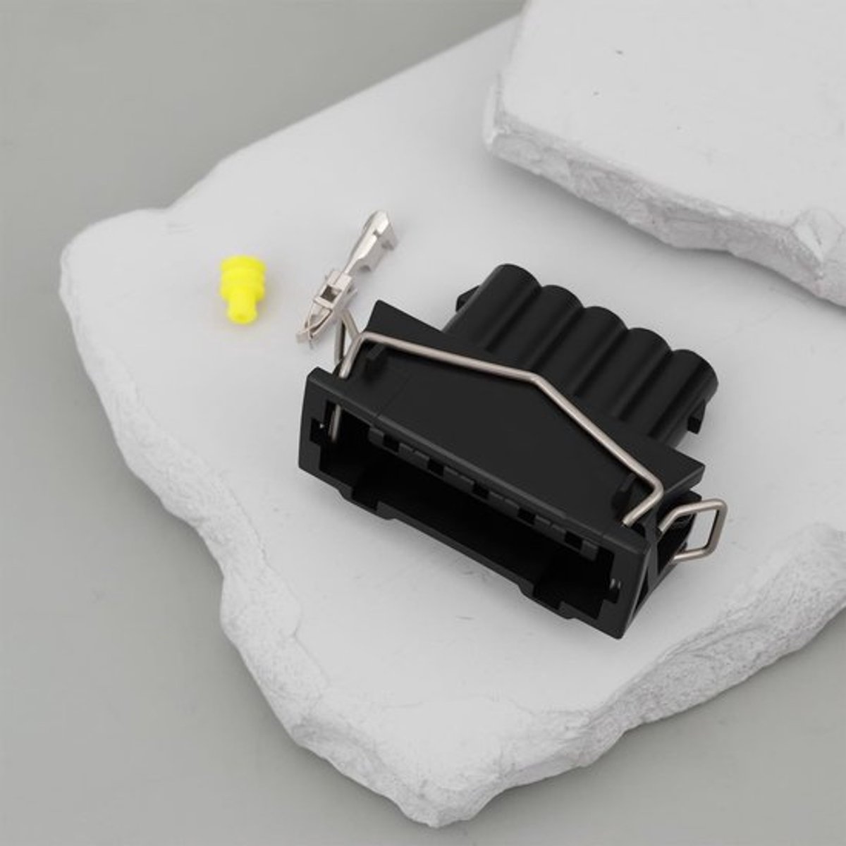 5 Pin Vrouwelijke Plug Connector voor Auto's Compatibel met Golf Mk3