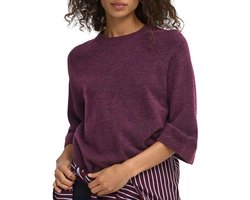 ONLY - ONLSIMONI 3/4 PULLOVER KNT Dames Trui