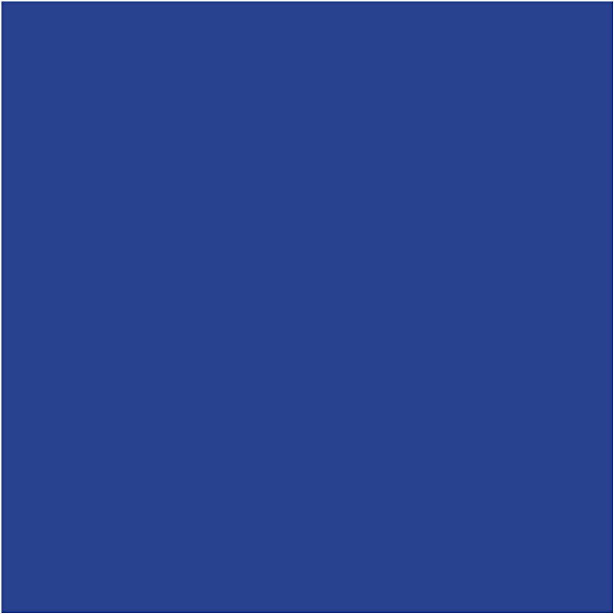Plus Color Acrylverf, ultra marine, 60 ml/ 1 fles