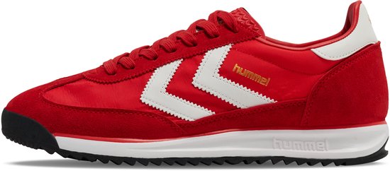Hummel City88 Indoor Sportschoenen Rood EU 42 Man