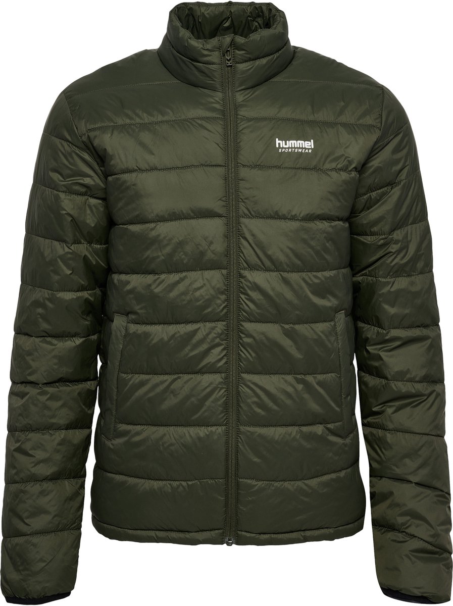 Hmlwind Puff Jacket