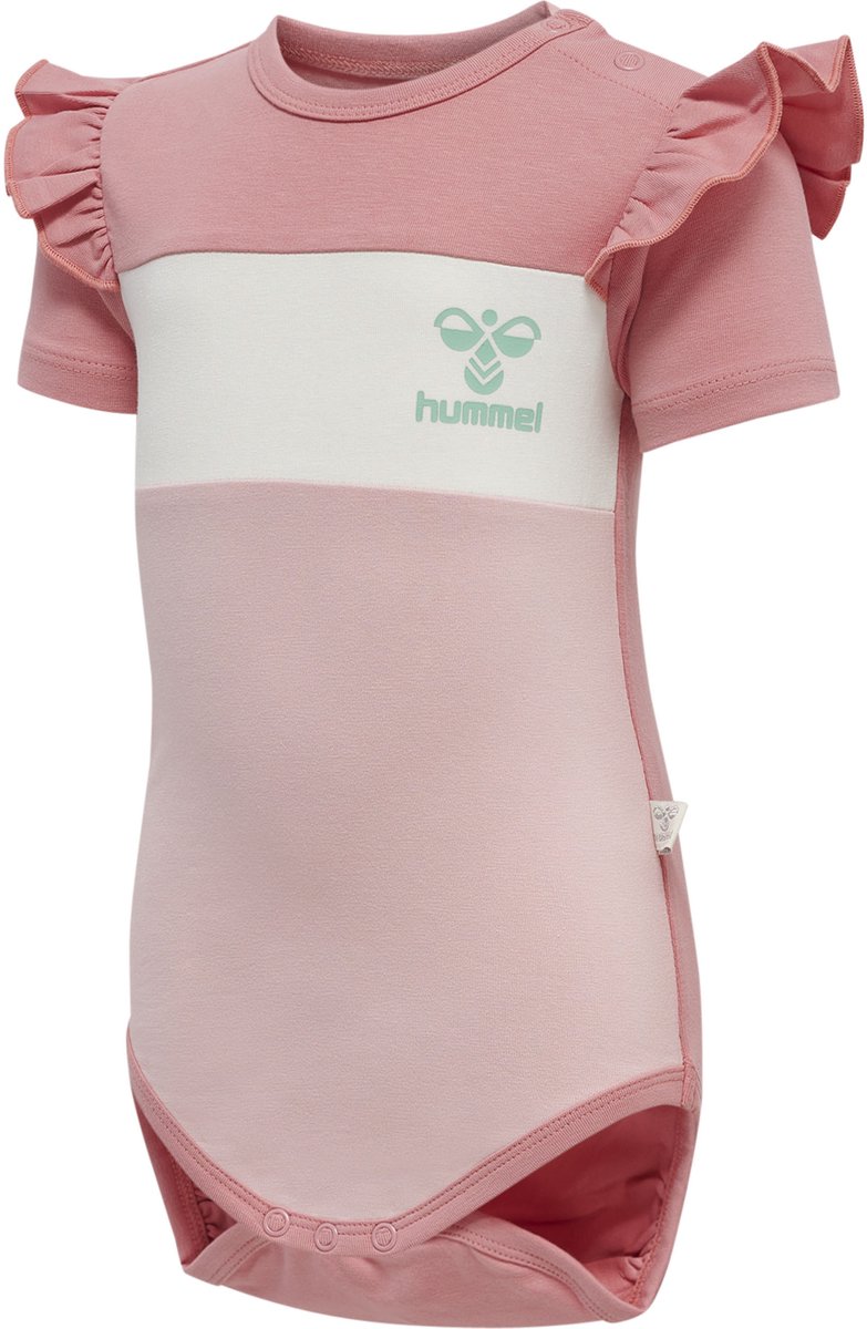 Hmlisla Body S/S