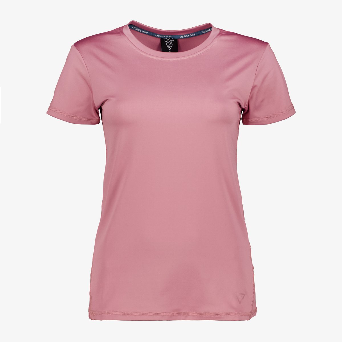 Osaga dames sport T-shirt roze - Maat XL