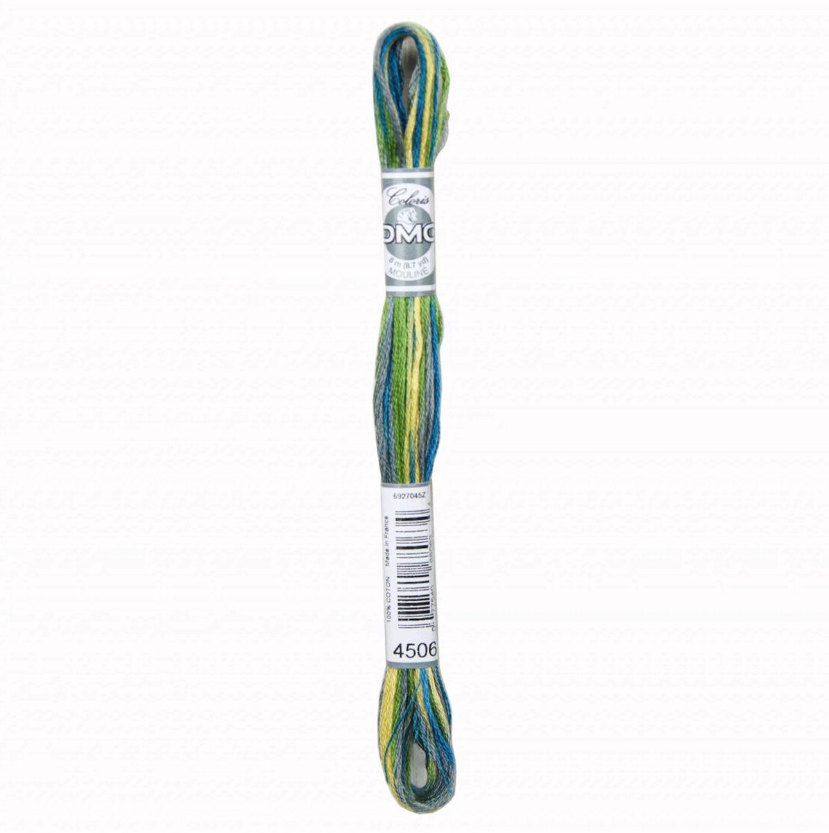 DMC Mouline Coloris