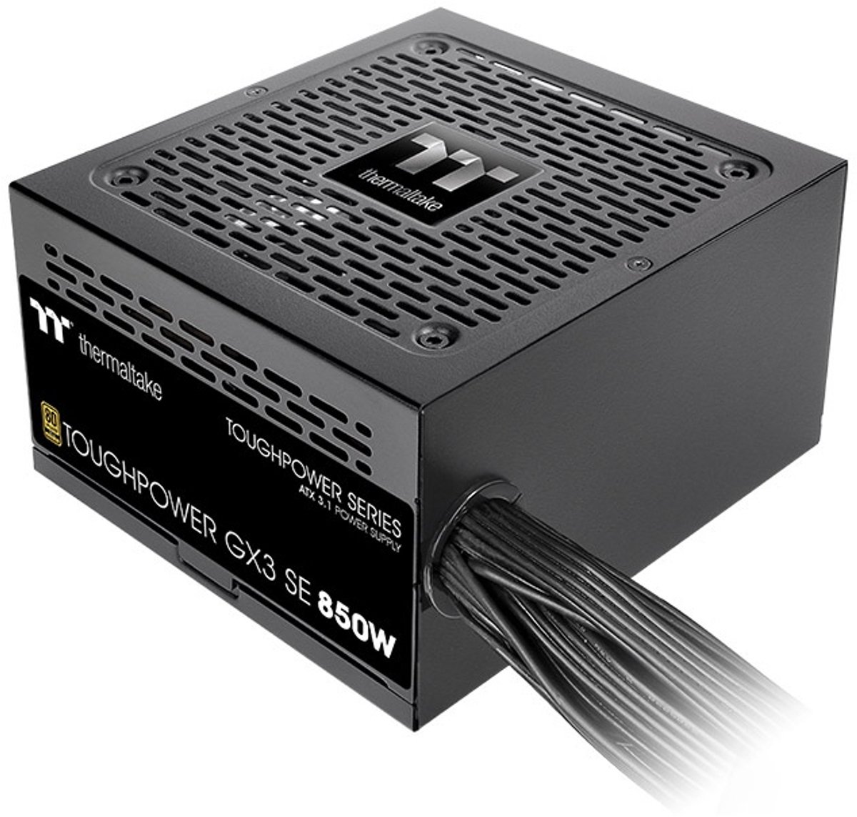 Alimentation Thermaltake Toughpower GX3 SE 850W