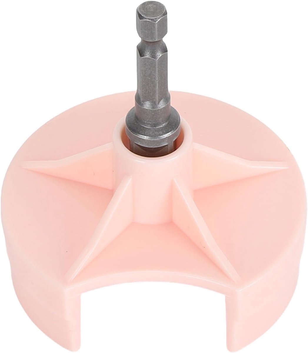 Breimachine Adapter - Slinger Adapter Brei Hulpstuk - Modeaccessoires Maken - Milieuvriendelijk Materiaal - 6.6 x 1.8 x 3.3 cm