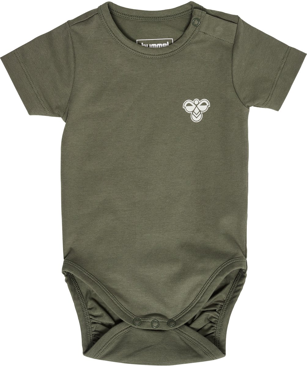 Hmlmini Solid Body S/S Bee